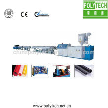 2014 PPR pipe fitting production line